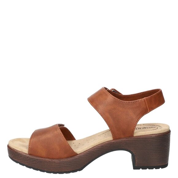 Easy Street Womens Marva Slip-Resistant Sandals - Picture 4 of 4